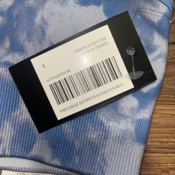 Darcsport bra - Picture 2 of 3